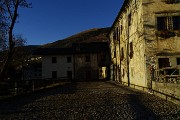 84 Borgo antico di Arnosto, ben restaurato